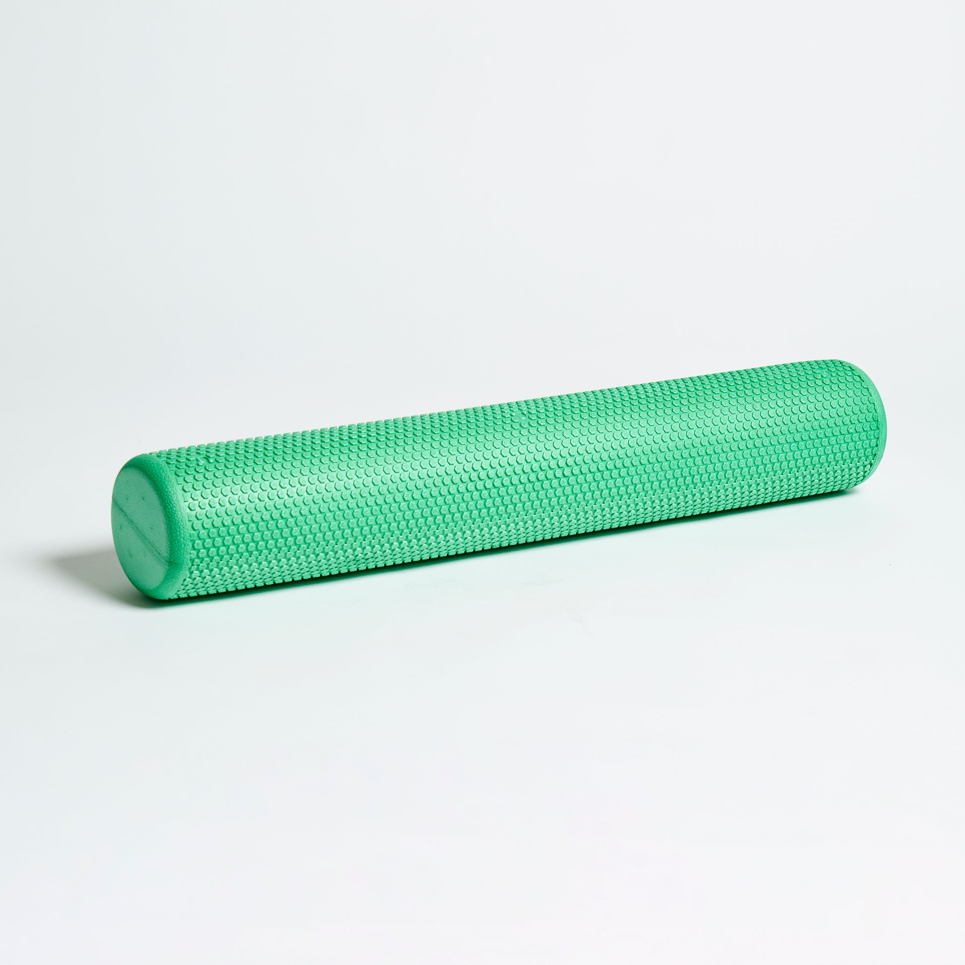 EcoWise Hexangular Texture Foam Roller – Aeromat/Ecowise