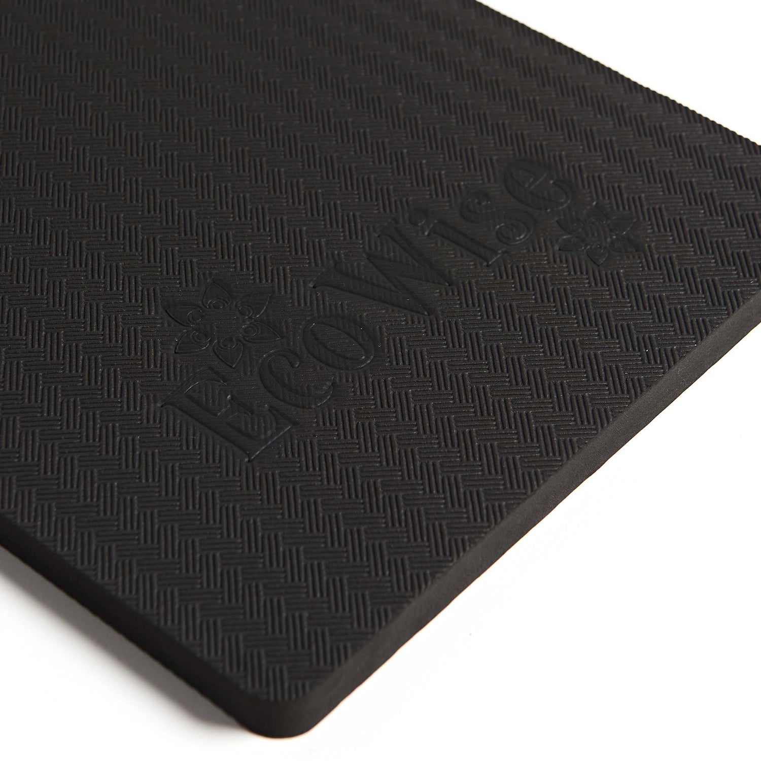 Black, Kneeling Pad