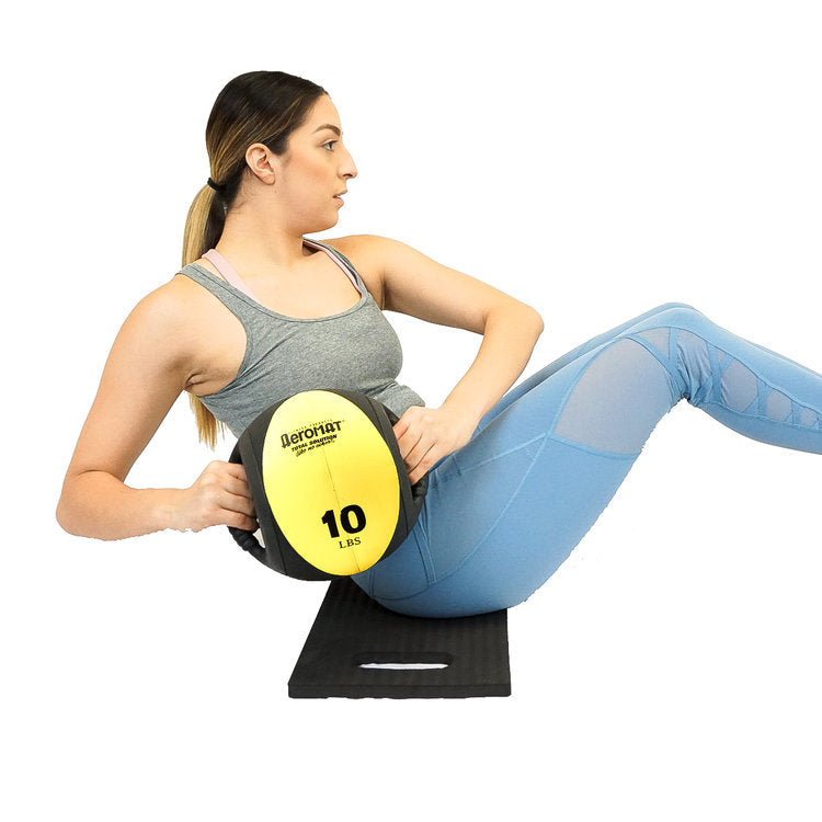 EcoWise Kneeling Pad - Aeromat/Ecowise