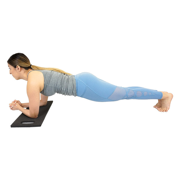 EcoWise Kneeling Pad - Aeromat/Ecowise