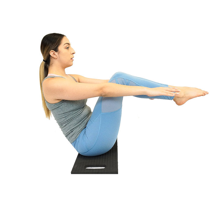 EcoWise Kneeling Pad - Aeromat/Ecowise