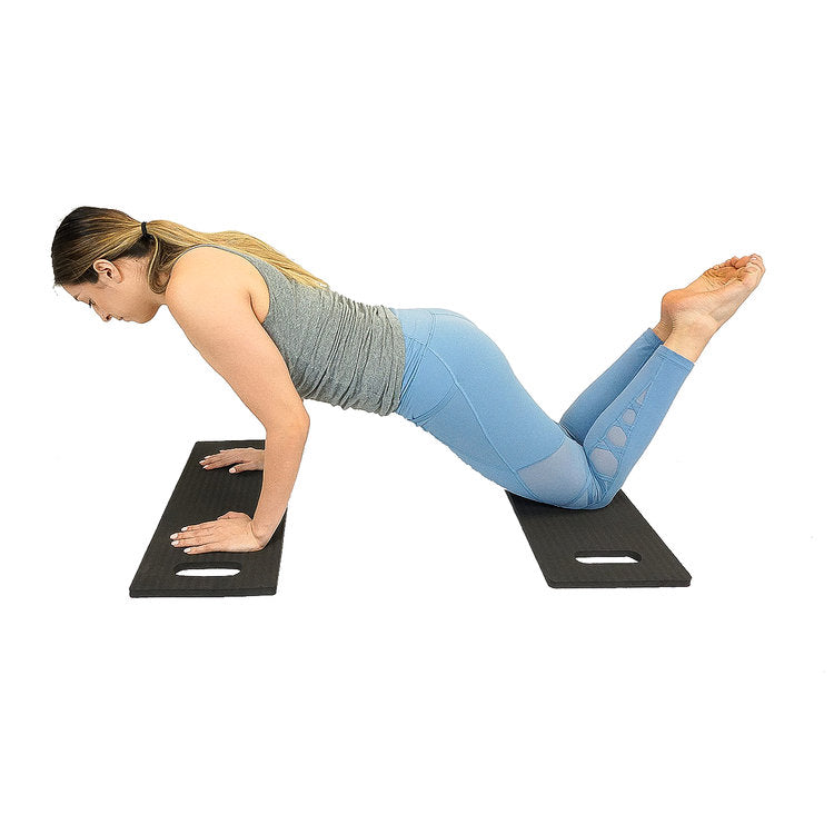EcoWise Kneeling Pad - Aeromat/Ecowise
