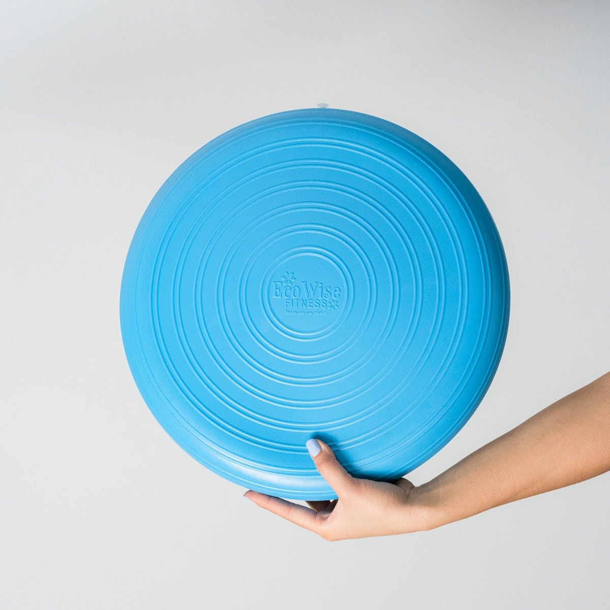 Dyna Disc EcoWise Deluxe Balance Disc Cushion – Aeromat/Ecowise