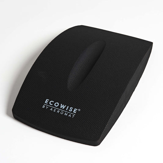 EcoWise Ergonomic Support Cushion