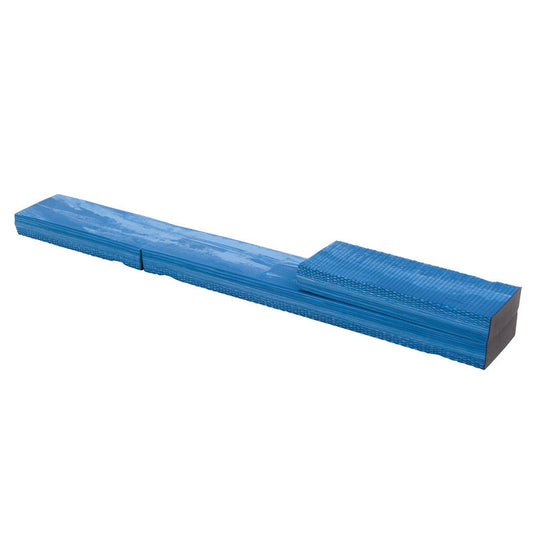EcoWise Folding Balance Beam - Aeromat/Ecowise