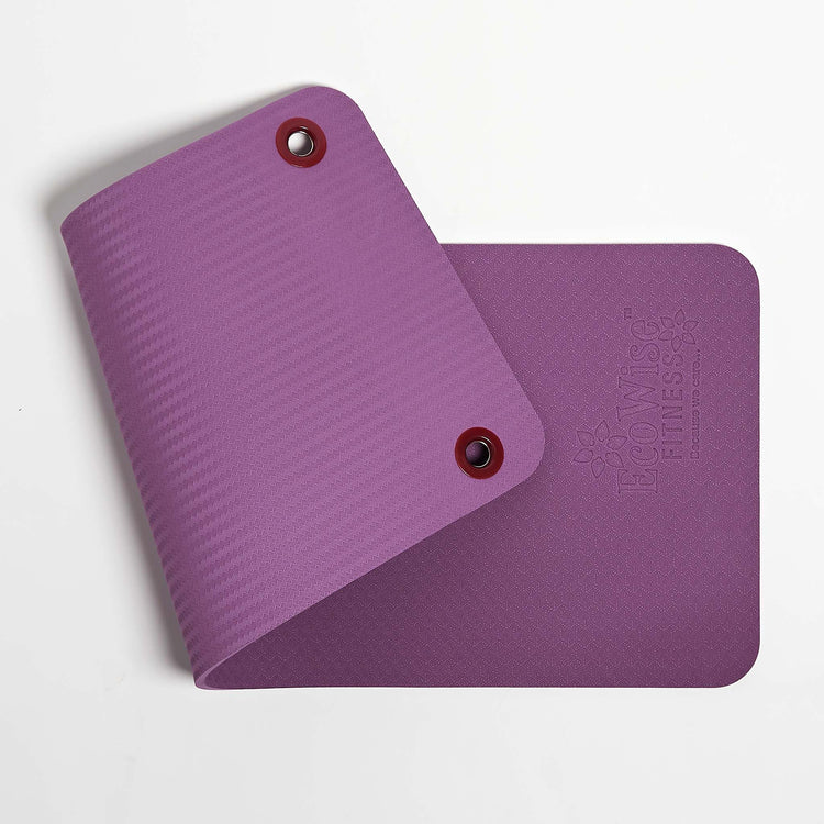 Ecowise Workout / Fitness Mat – Aeromats