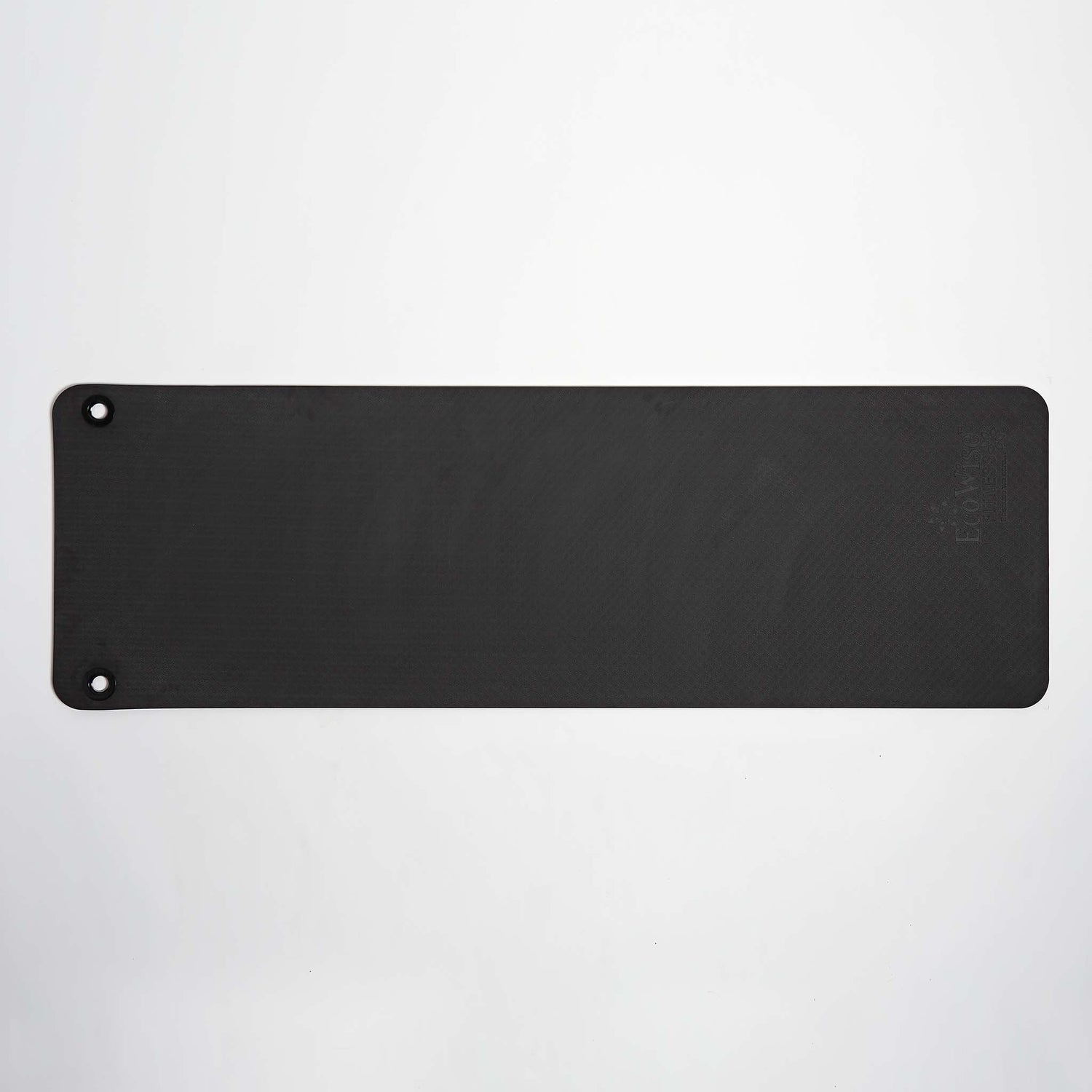 5/8" x 23" x 72", Onyx, Workout/Fitness Mat