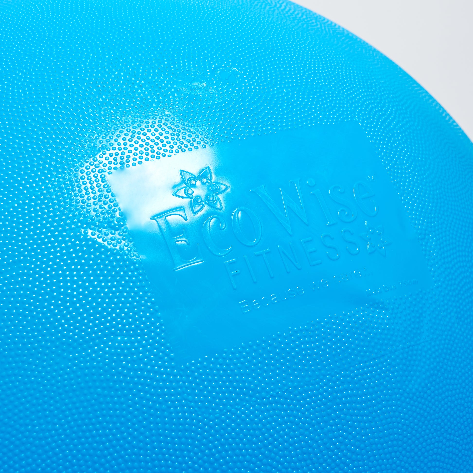 75 cm - Ocean Blue, Retail Box, No Retail Box