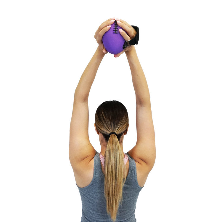 Aeromat Balance / Pilates Ball Kit – Aeromat/Ecowise