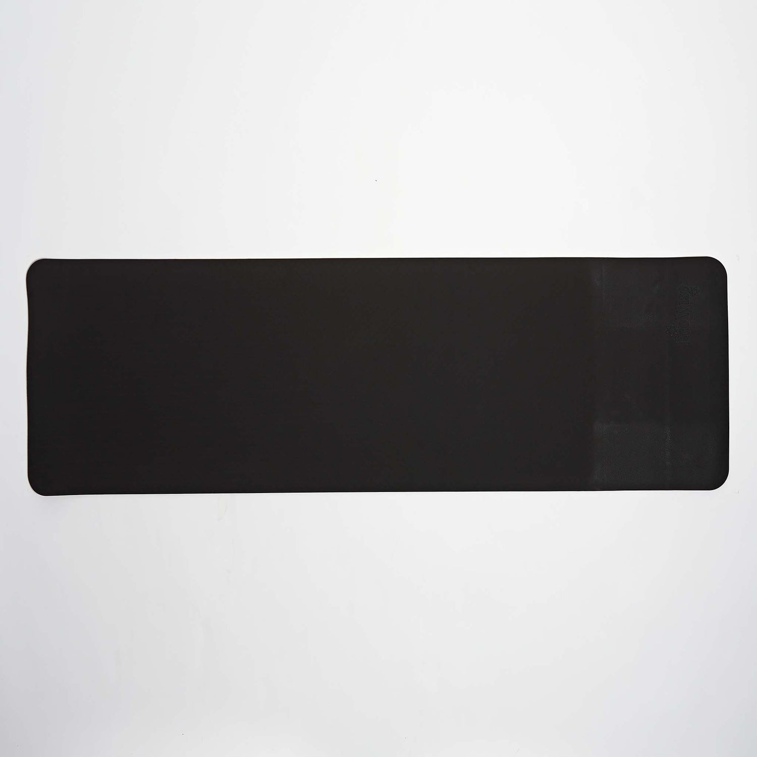 Onyx, Premium Yoga/Pilates Mat