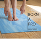 Aeromat Pro Mat - Aeromat/Ecowise