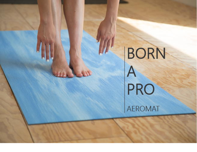 Aeromat Pro Mat - Aeromat/Ecowise